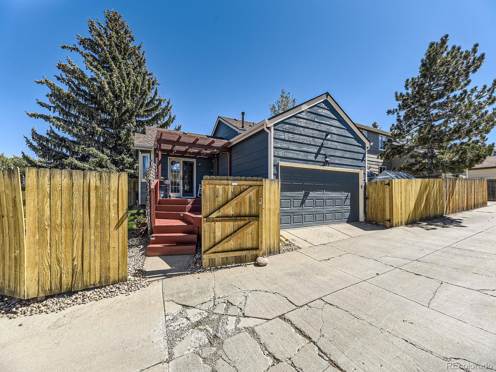 MLS Image #27 for 155 n bedford avenue,castle rock, Colorado