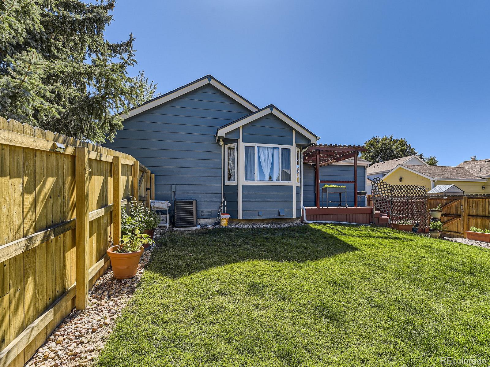 MLS Image #28 for 155 n bedford avenue,castle rock, Colorado