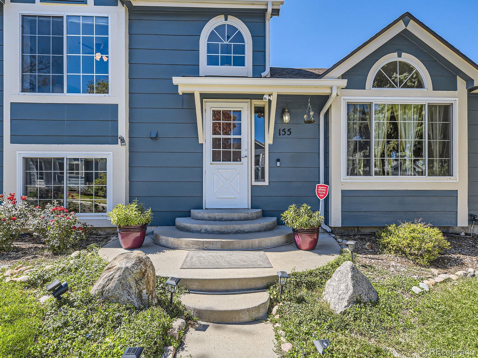 MLS Image #3 for 155 n bedford avenue,castle rock, Colorado