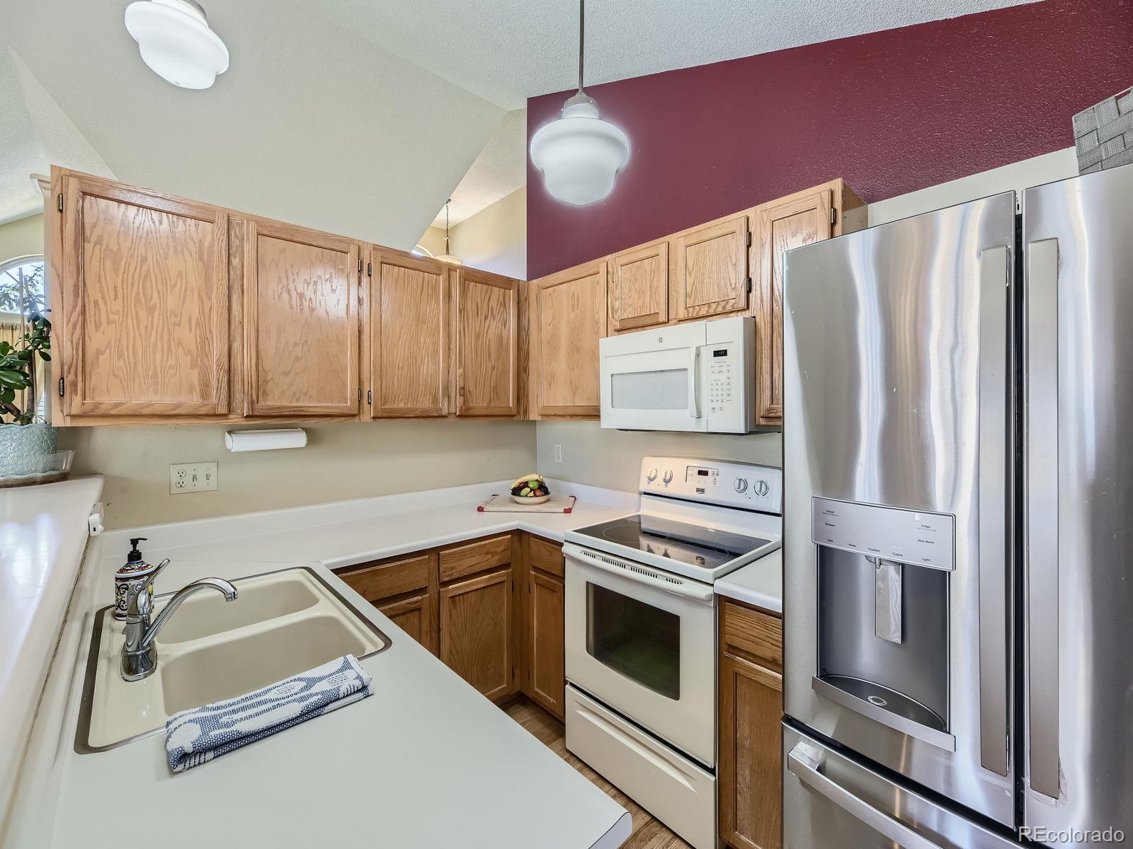 MLS Image #8 for 155 n bedford avenue,castle rock, Colorado