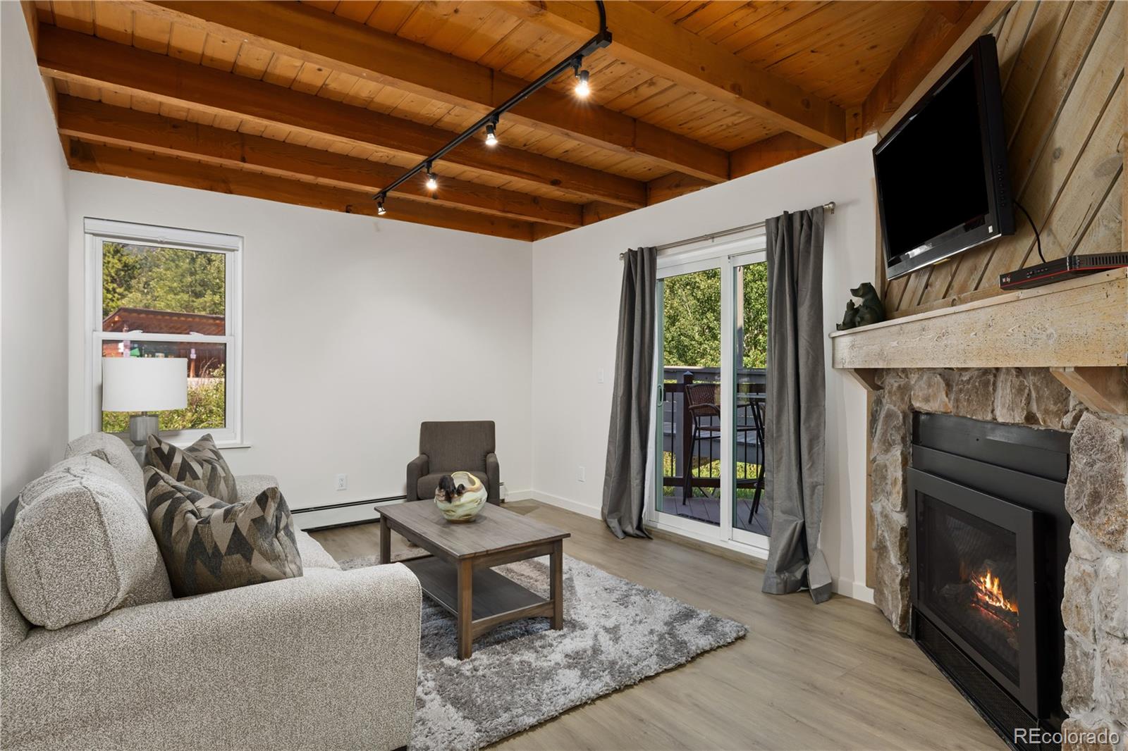 MLS Image #1 for 4200  lodge pole circle,silverthorne, Colorado