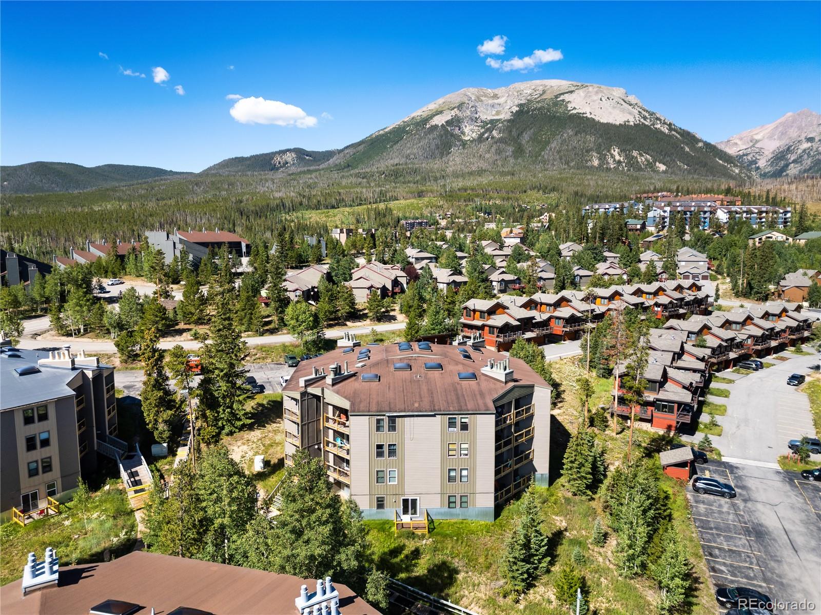 MLS Image #23 for 4200  lodge pole circle,silverthorne, Colorado