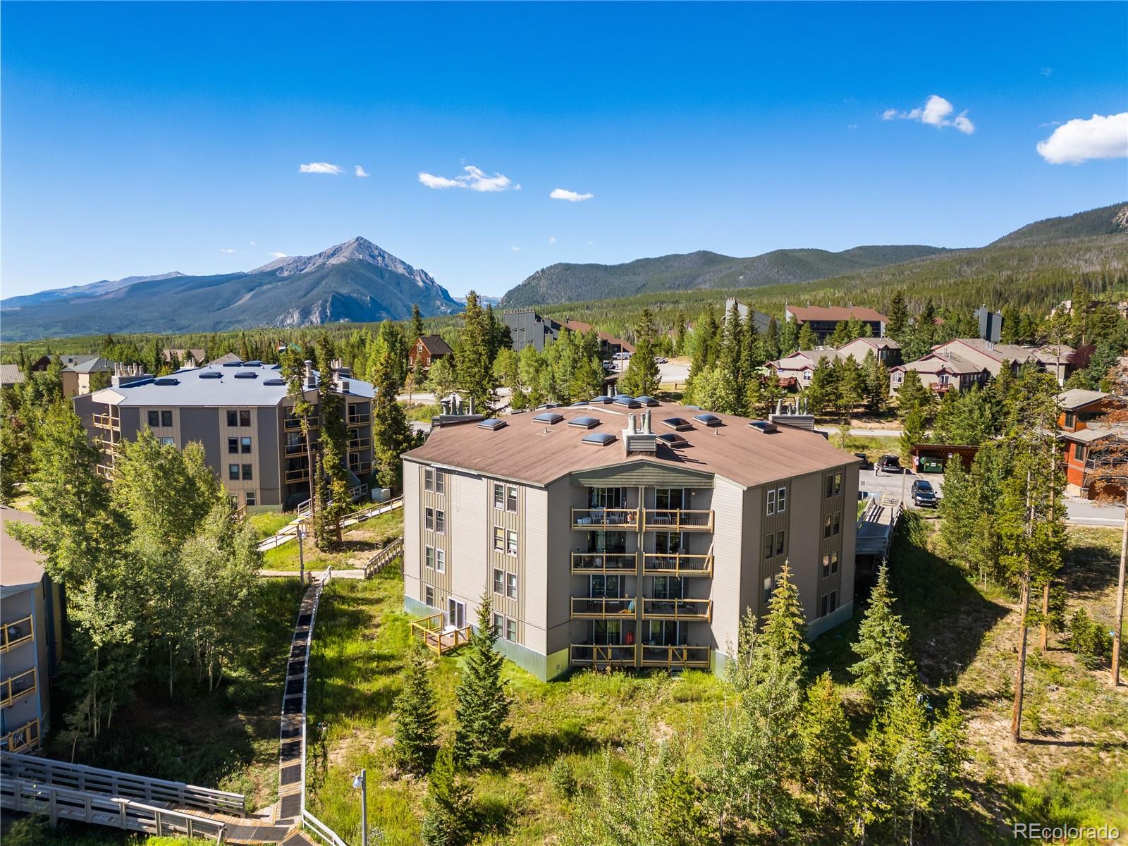 MLS Image #25 for 4200  lodge pole circle,silverthorne, Colorado