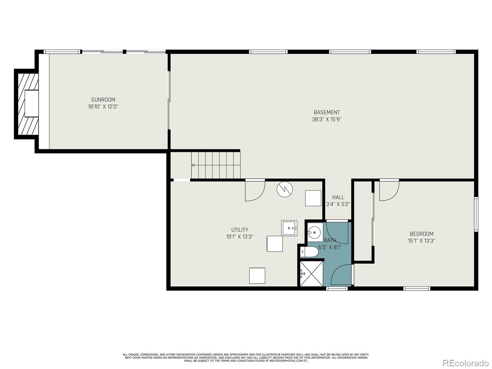 MLS Image #31 for 12834 w iliff avenue,lakewood, Colorado