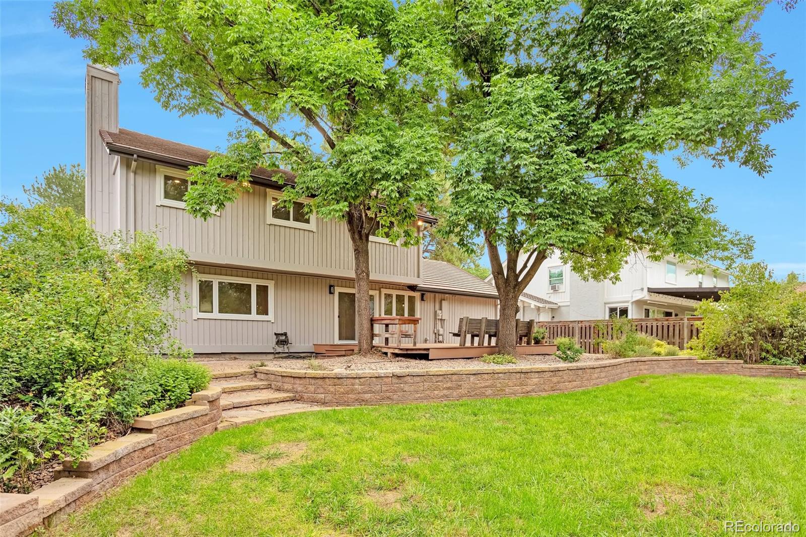 MLS Image #21 for 6382 s geneva circle,englewood, Colorado