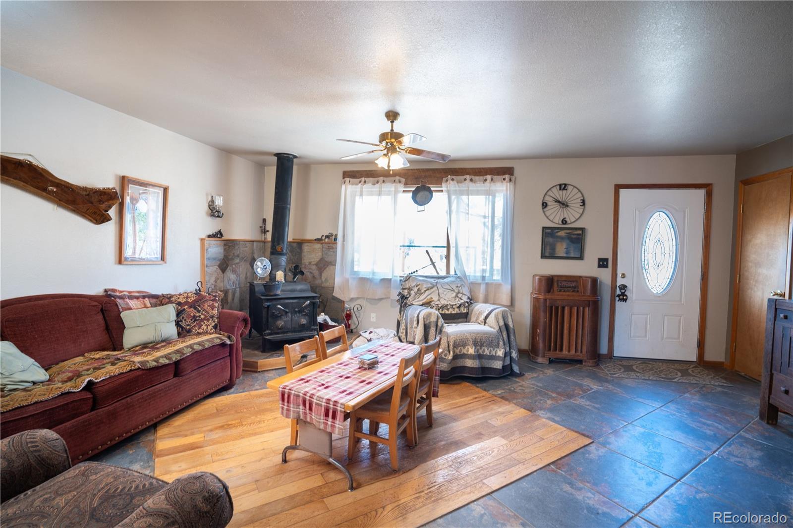 MLS Image #18 for 13240  county road 353 road,buena vista, Colorado