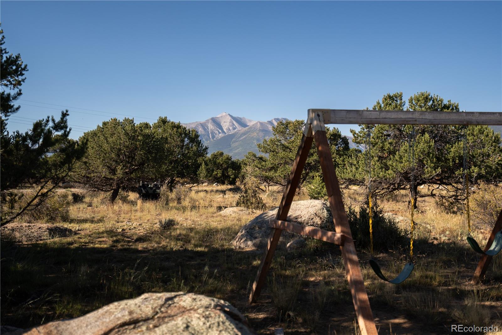 MLS Image #5 for 13240  county road 353 road,buena vista, Colorado