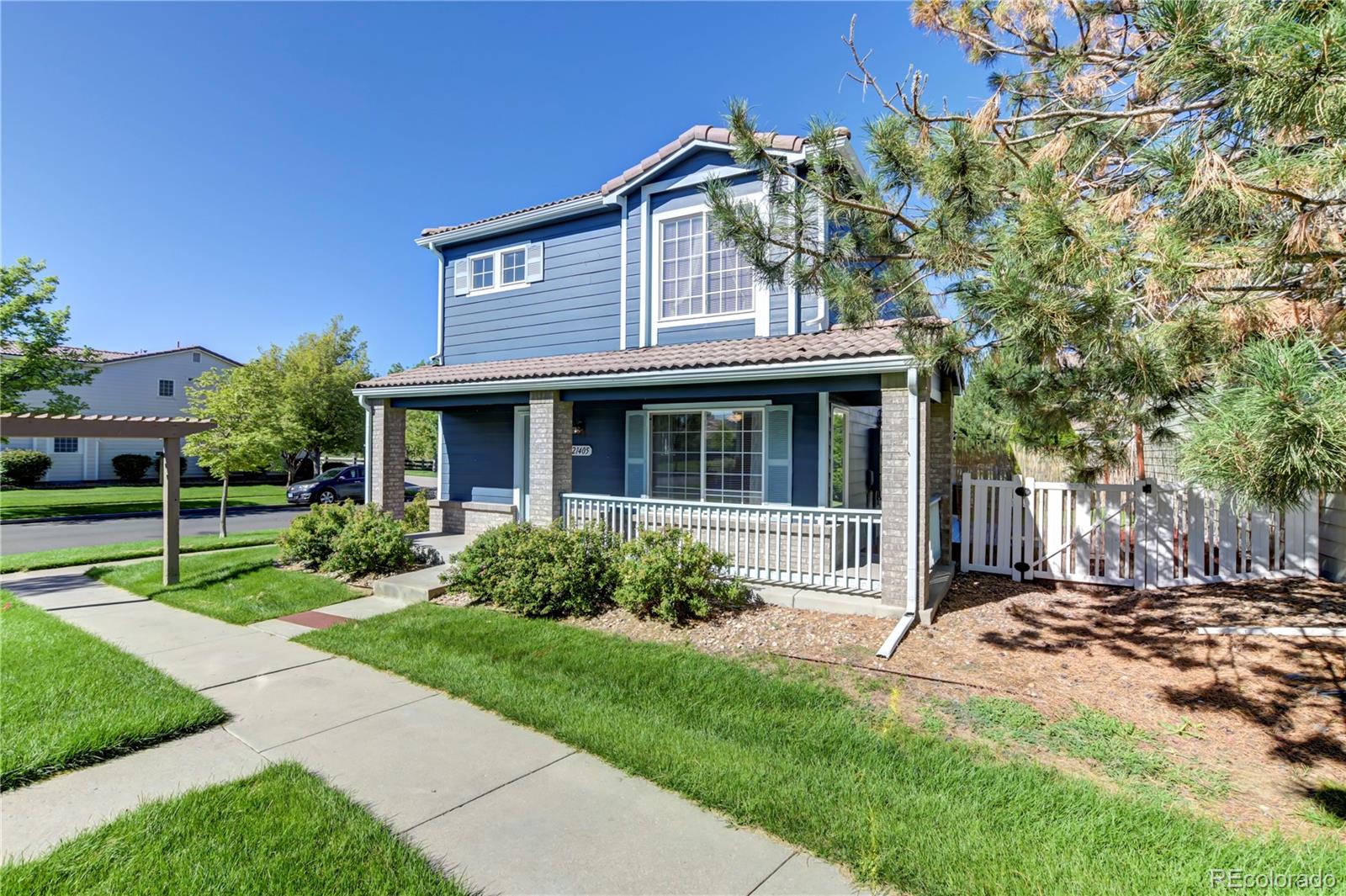 MLS Image #26 for 21405 e 46th avenue,denver, Colorado