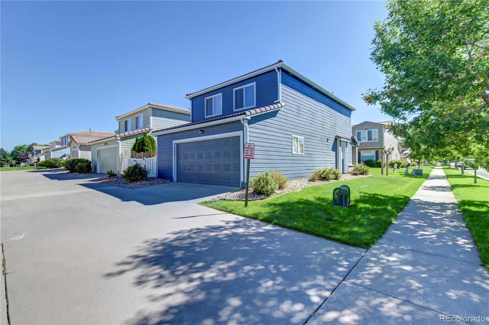 MLS Image #28 for 21405 e 46th avenue,denver, Colorado