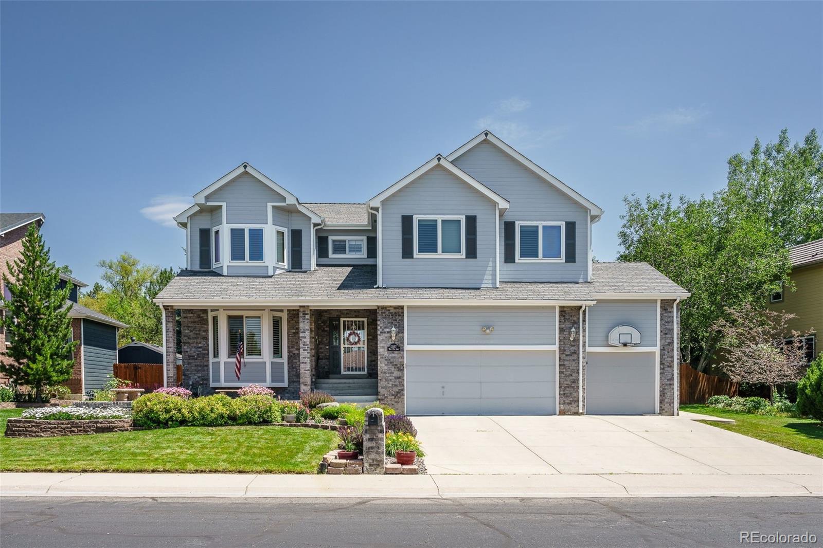 MLS Image #1 for 12157 w 75th lane,arvada, Colorado