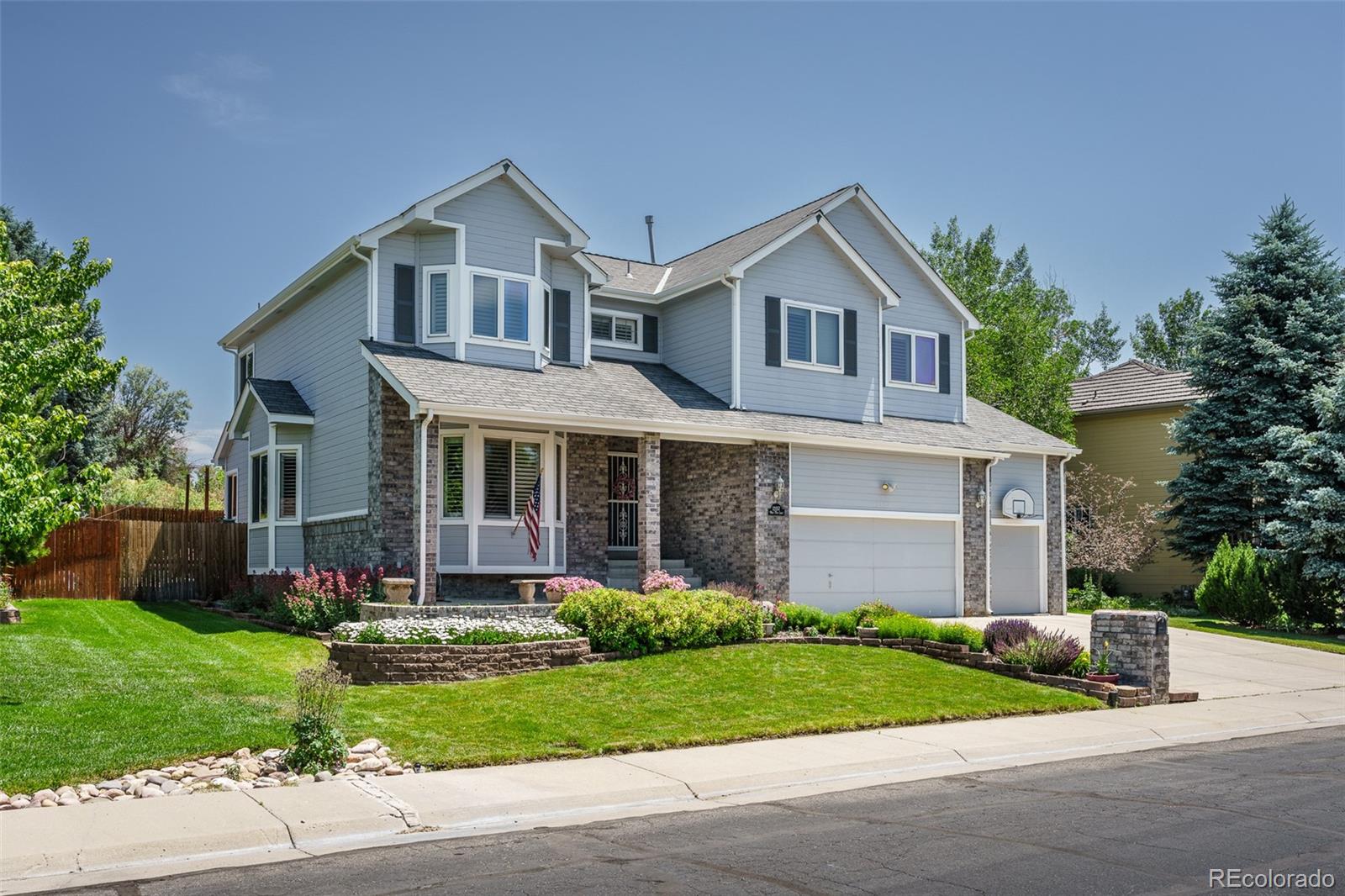 MLS Image #2 for 12157 w 75th lane,arvada, Colorado