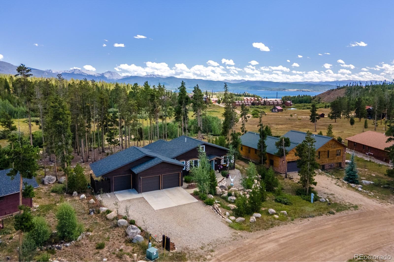 MLS Image #0 for 20  gcr 4435 ,grand lake, Colorado