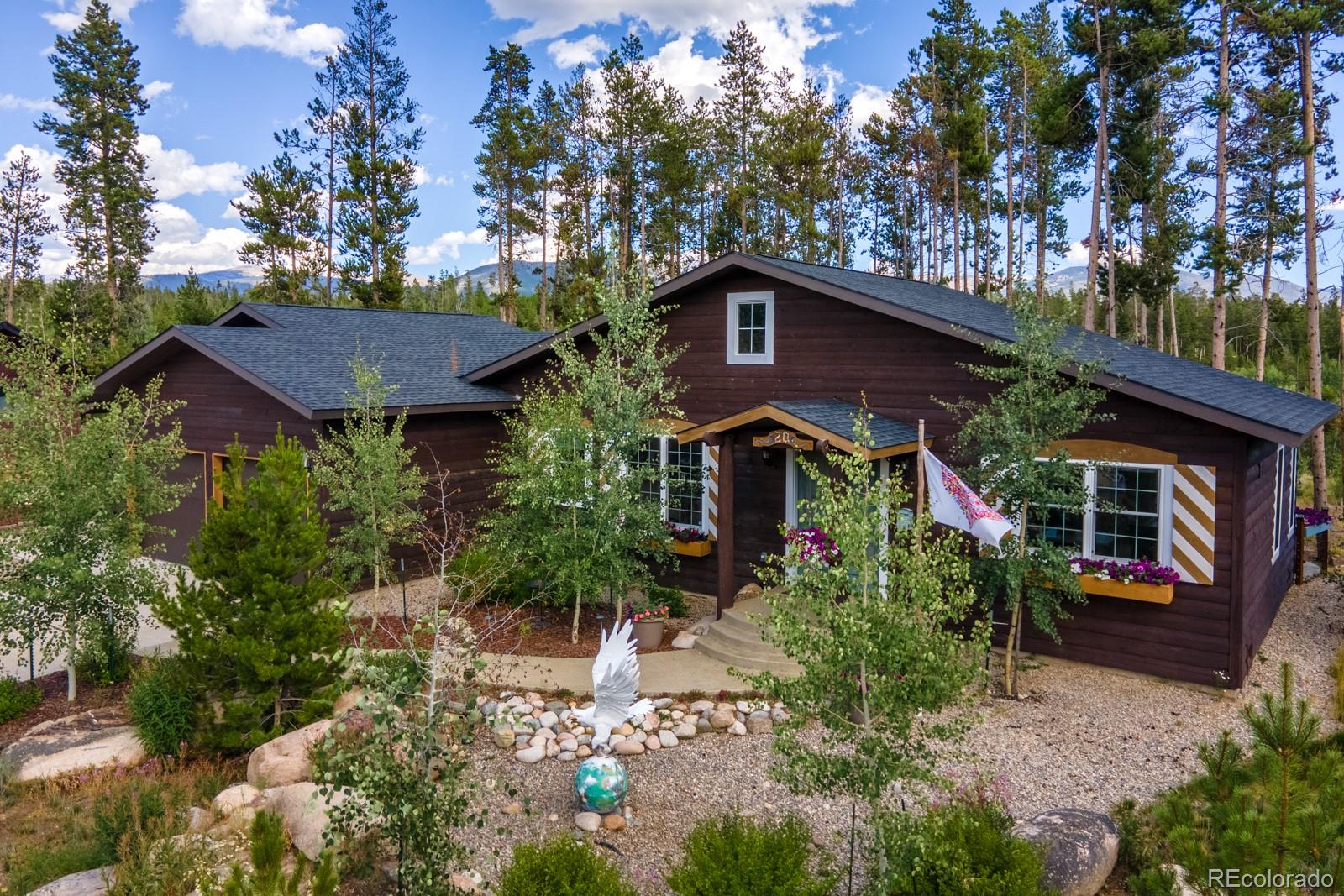 MLS Image #22 for 20  gcr 4435 ,grand lake, Colorado