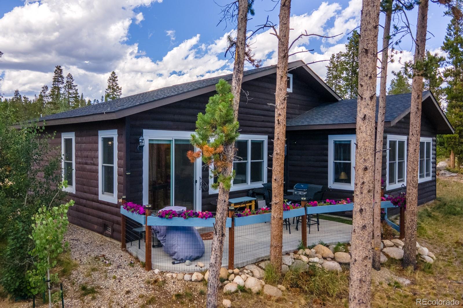 MLS Image #23 for 20  gcr 4435 ,grand lake, Colorado