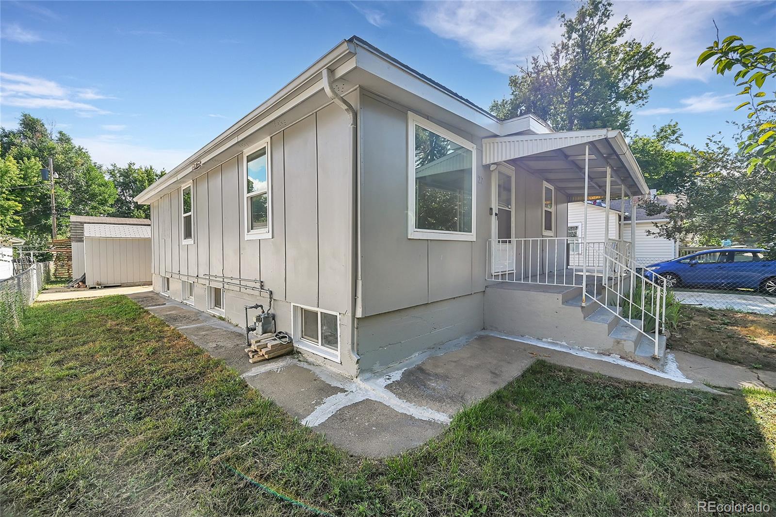 MLS Image #2 for 27 e 5th avenue,longmont, Colorado