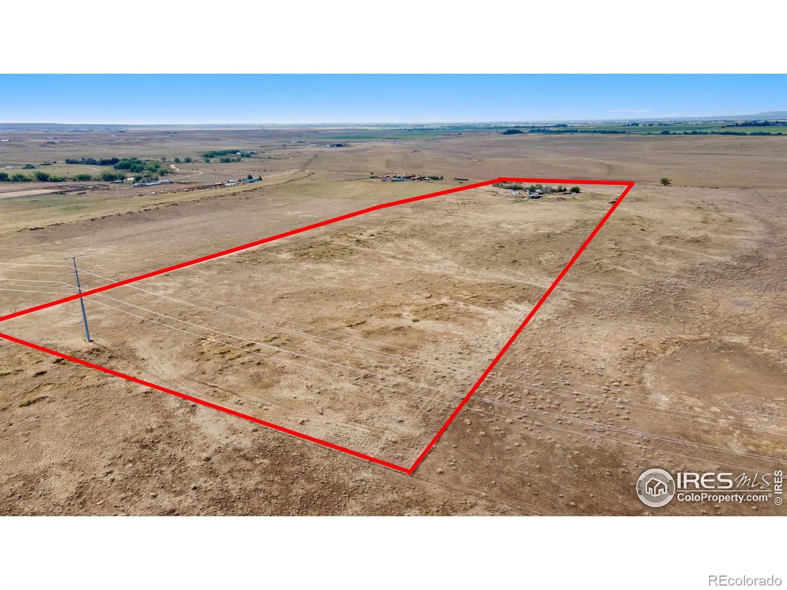 MLS Image #11 for 610 w county road 84 ,wellington, Colorado