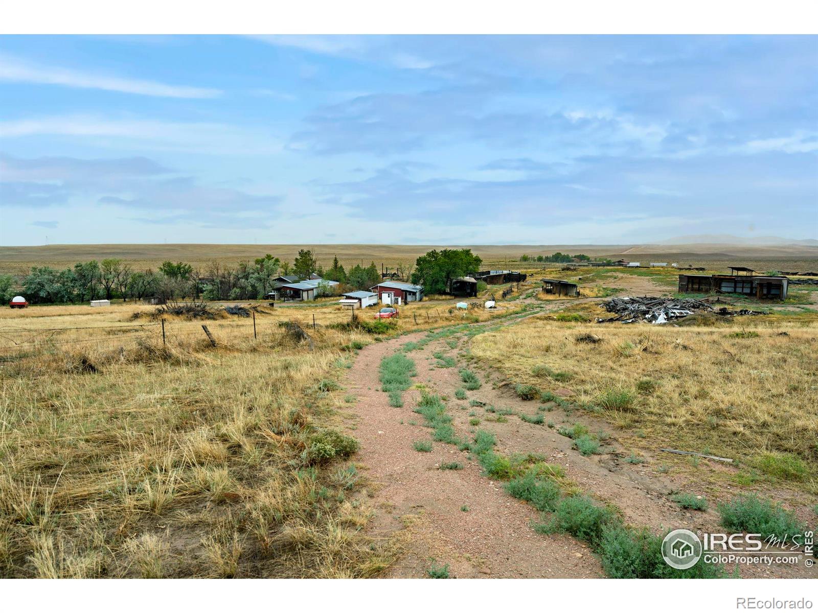 MLS Image #3 for 610 w county road 84 ,wellington, Colorado