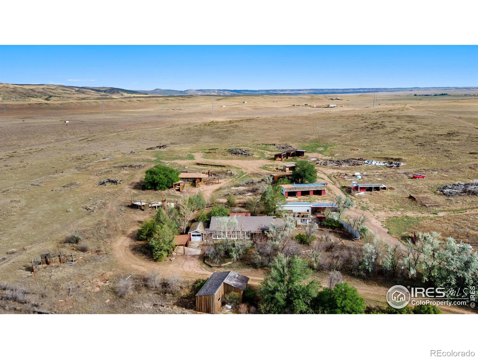 MLS Image #6 for 610 w county road 84 ,wellington, Colorado