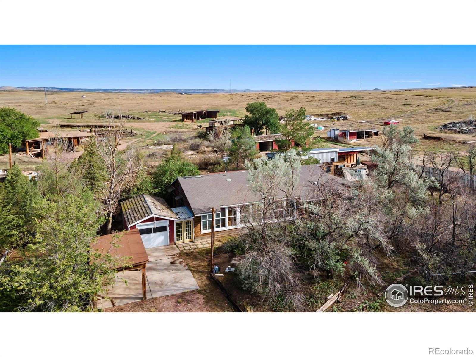 MLS Image #8 for 610 w county road 84 ,wellington, Colorado