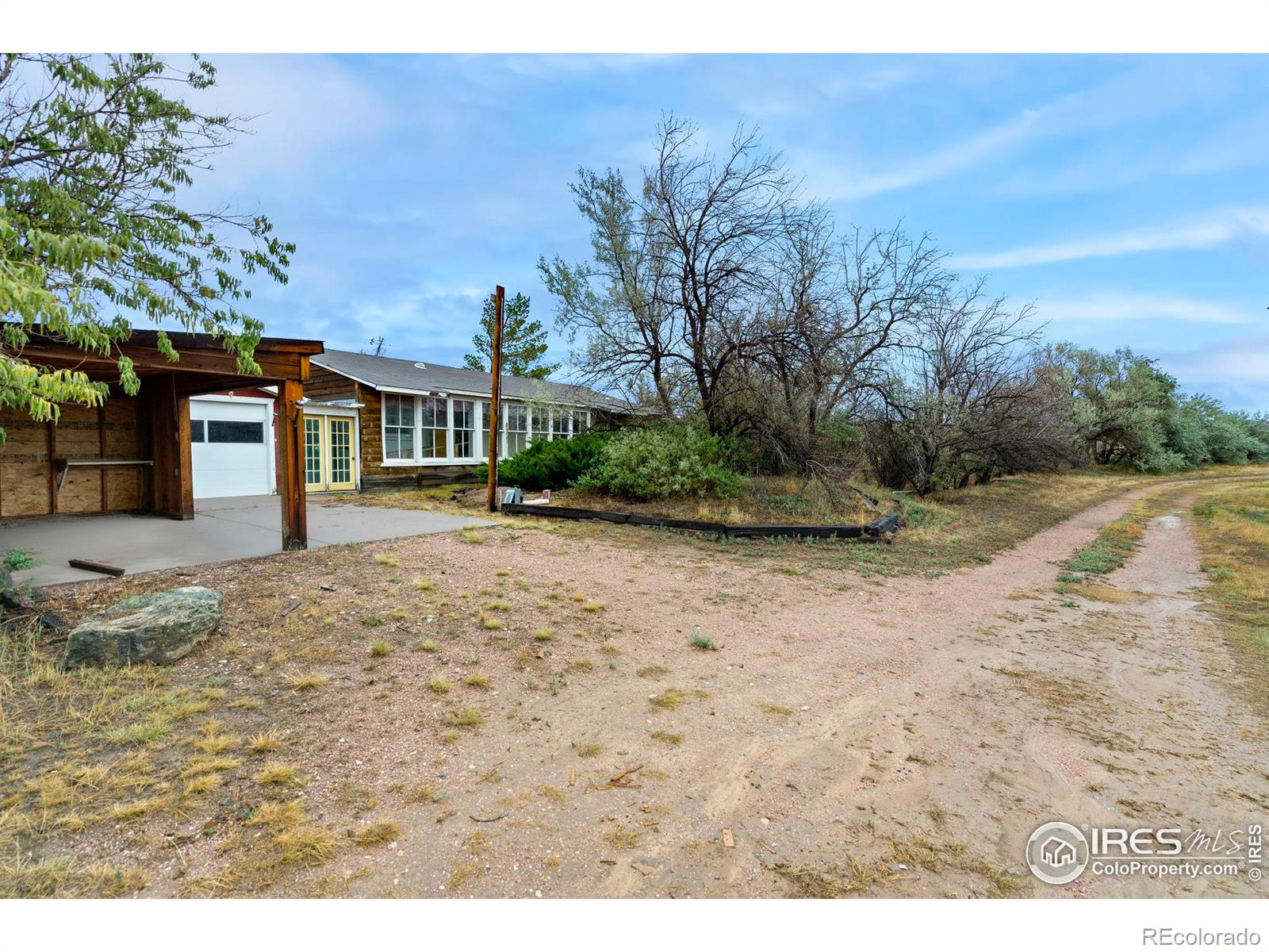 MLS Image #9 for 610 w county road 84 ,wellington, Colorado