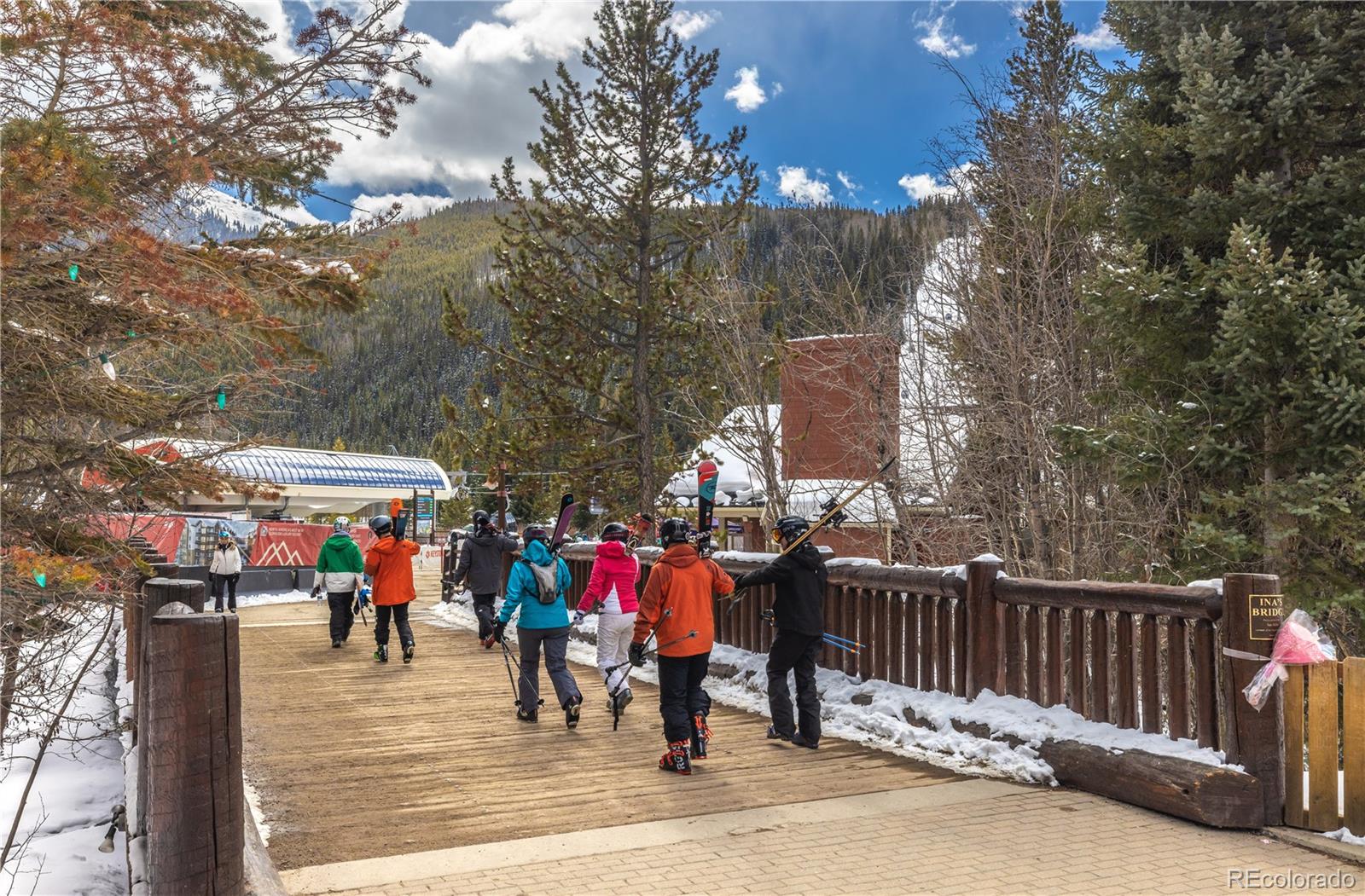 MLS Image #10 for 624  montezuma road,keystone, Colorado