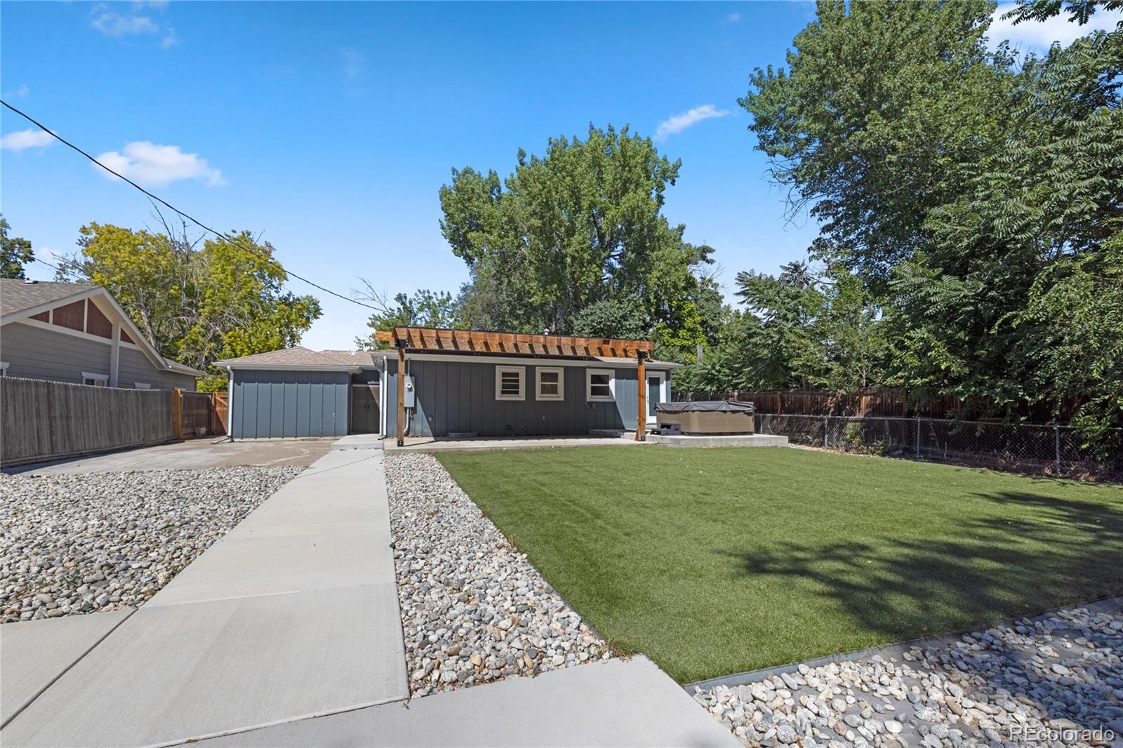 MLS Image #25 for 1660  reed street,lakewood, Colorado