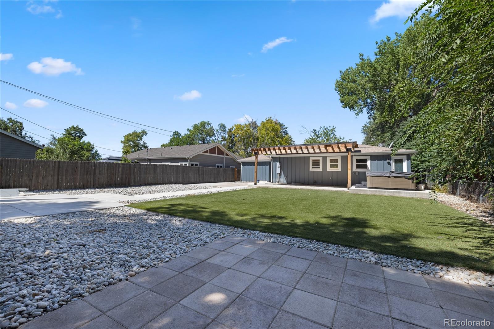 MLS Image #26 for 1660  reed street,lakewood, Colorado