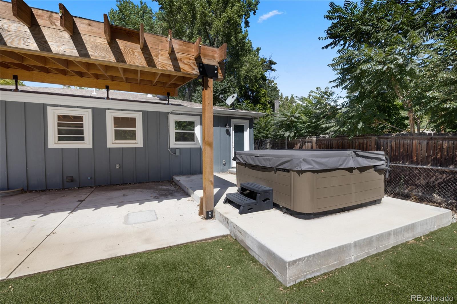 MLS Image #27 for 1660  reed street,lakewood, Colorado