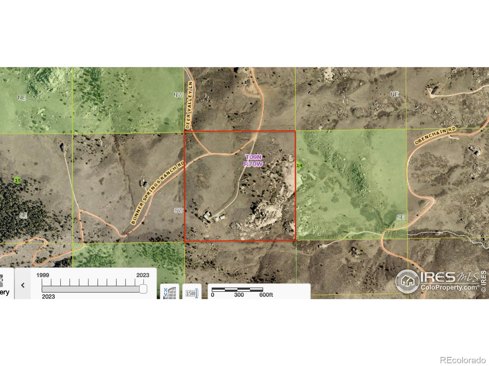 MLS Image #39 for 2004  bonner springs ranch road,laporte, Colorado