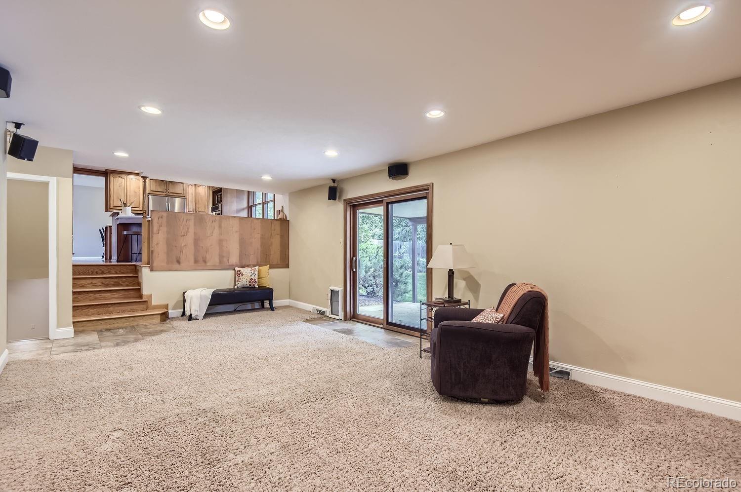 MLS Image #10 for 7730 e cornell avenue,denver, Colorado