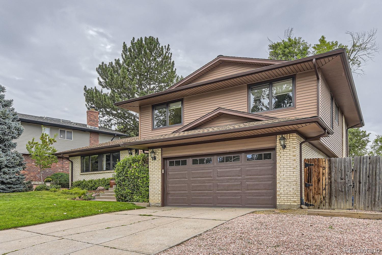 MLS Image #2 for 7730 e cornell avenue,denver, Colorado