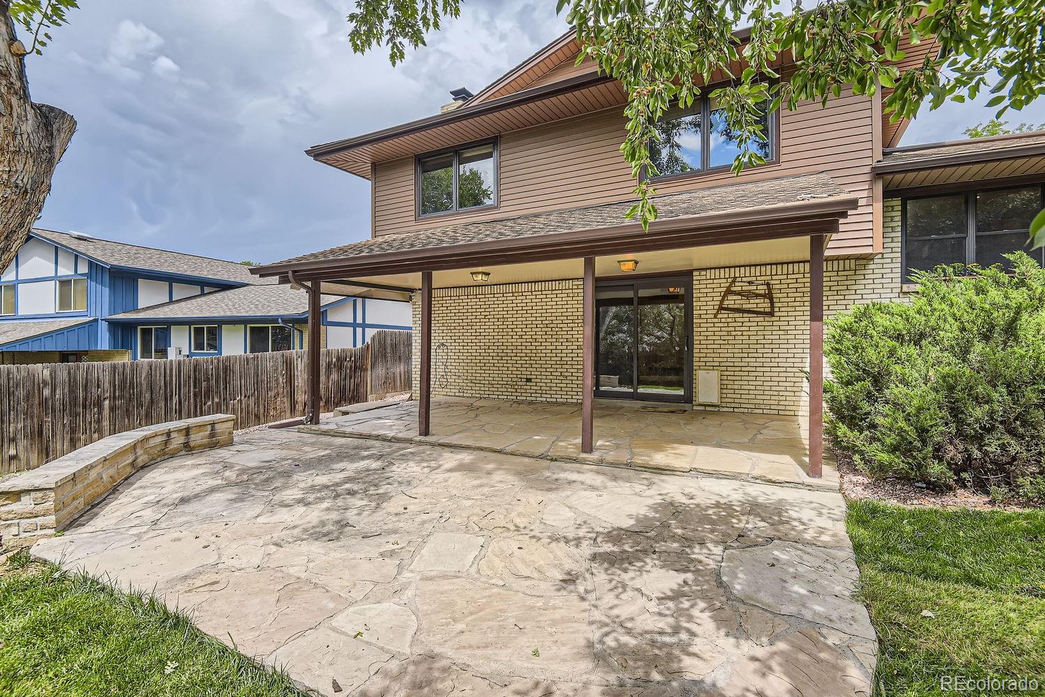 MLS Image #25 for 7730 e cornell avenue,denver, Colorado