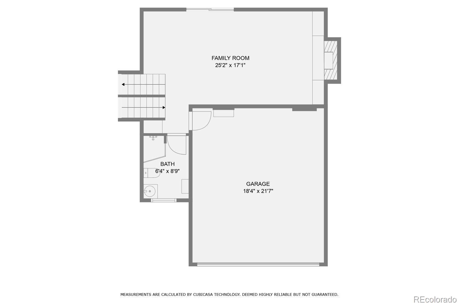 MLS Image #29 for 7730 e cornell avenue,denver, Colorado