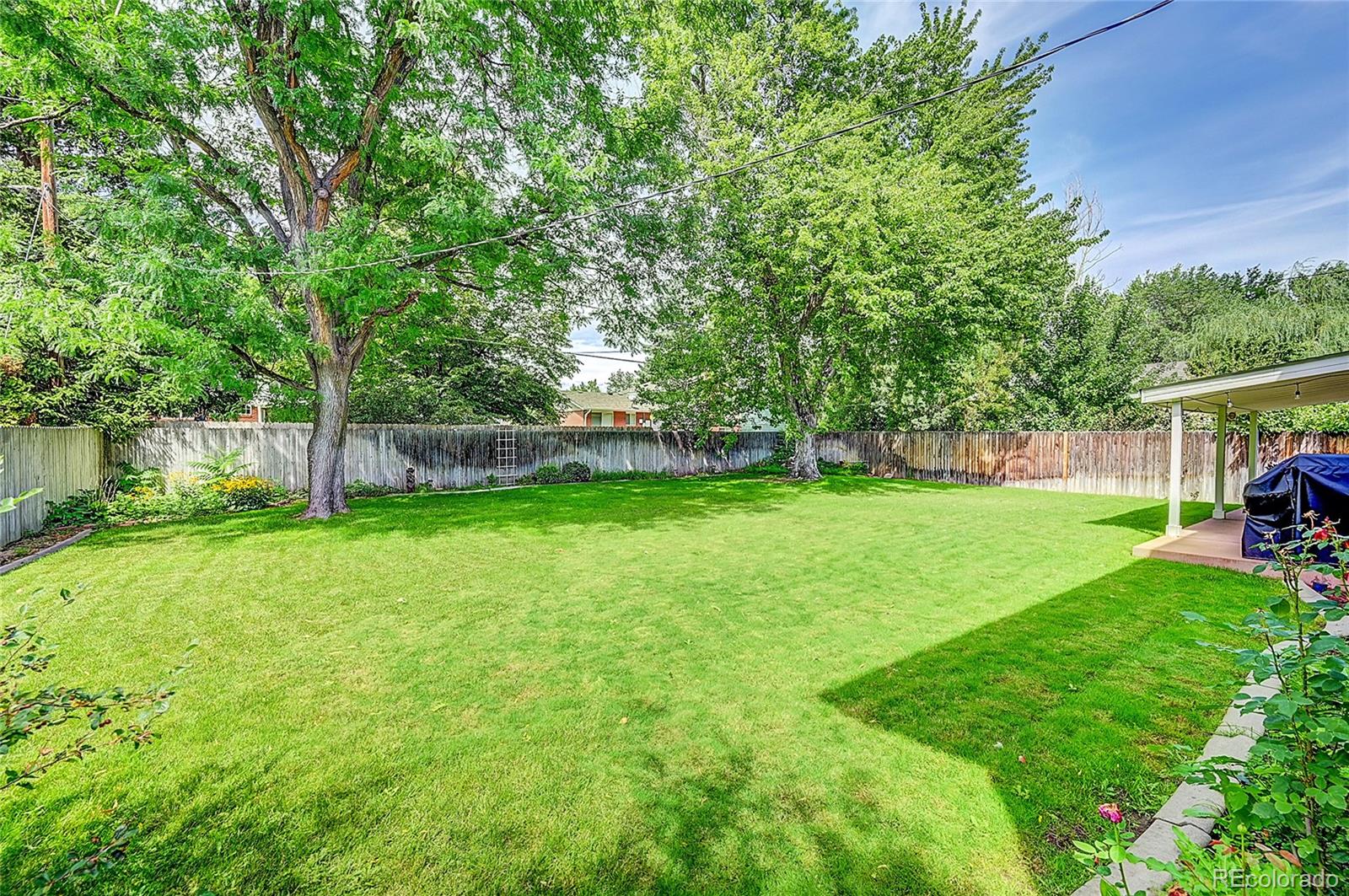 MLS Image #26 for 2781 s reed street,denver, Colorado