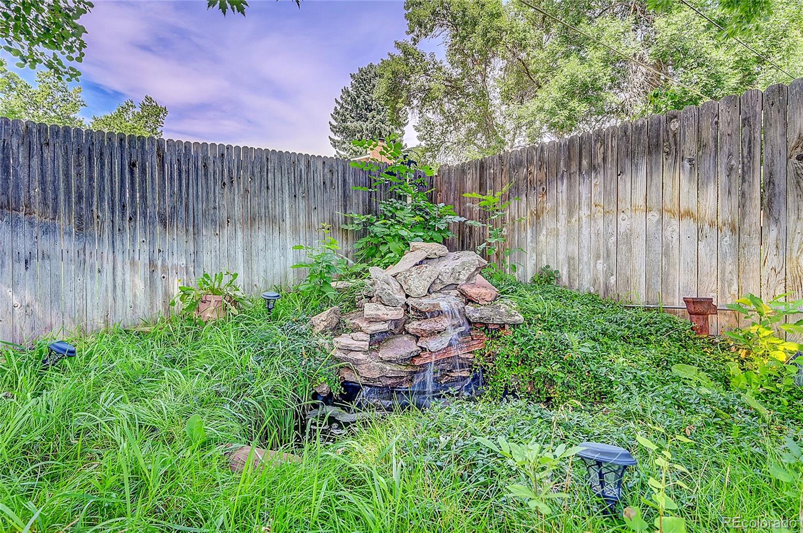 MLS Image #31 for 2781 s reed street,denver, Colorado