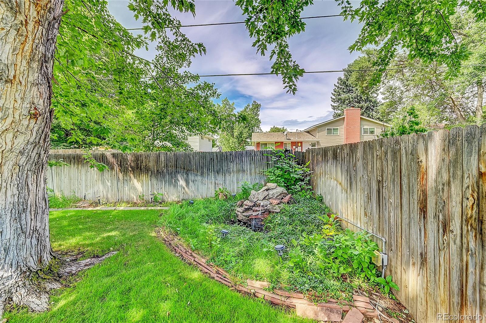 MLS Image #32 for 2781 s reed street,denver, Colorado