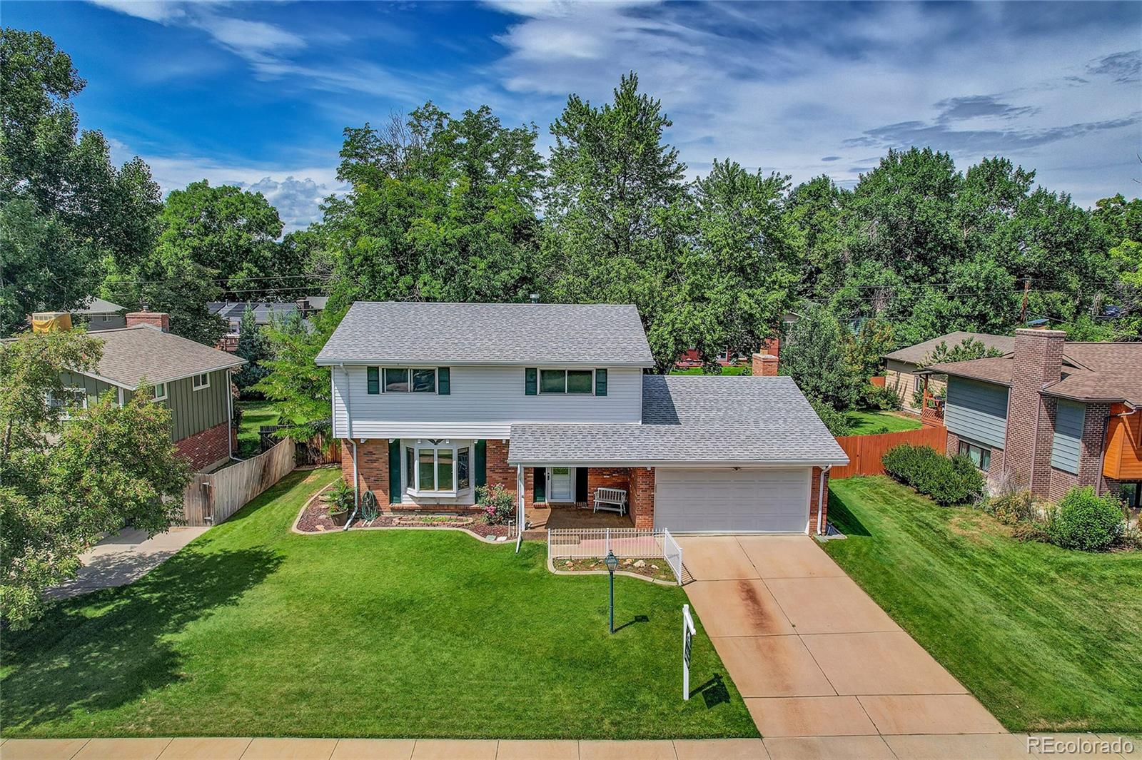 MLS Image #34 for 2781 s reed street,denver, Colorado