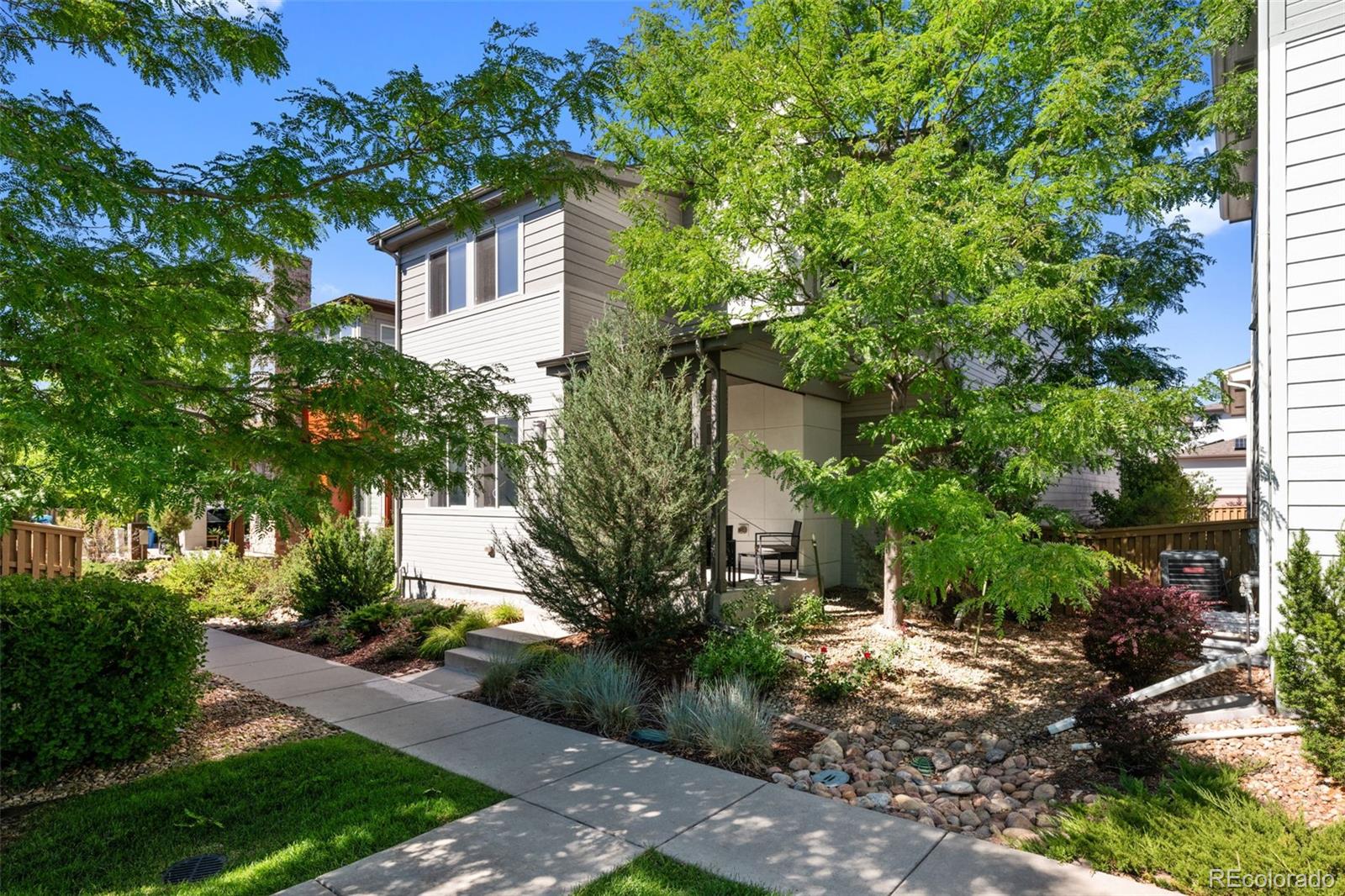 MLS Image #2 for 3319  cranston circle,highlands ranch, Colorado