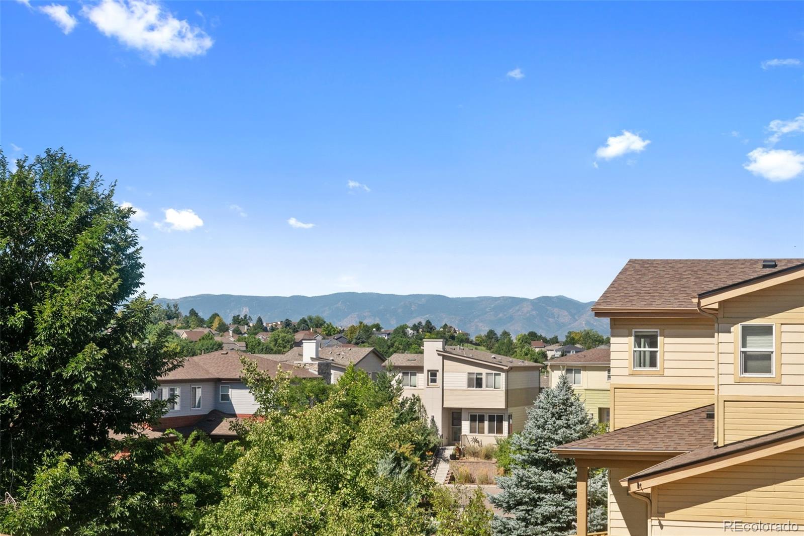 MLS Image #29 for 3319  cranston circle,highlands ranch, Colorado