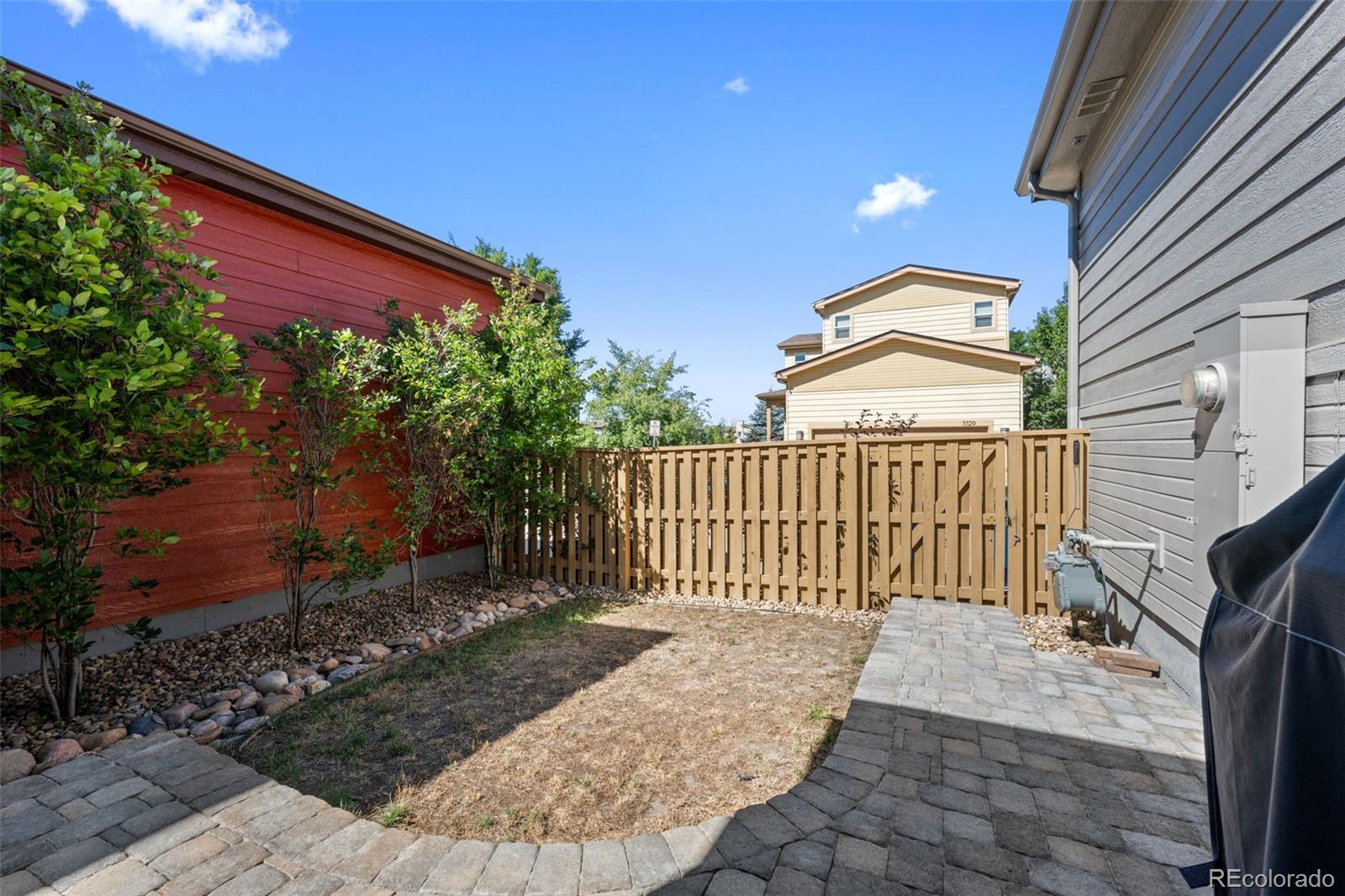 MLS Image #34 for 3319  cranston circle,highlands ranch, Colorado