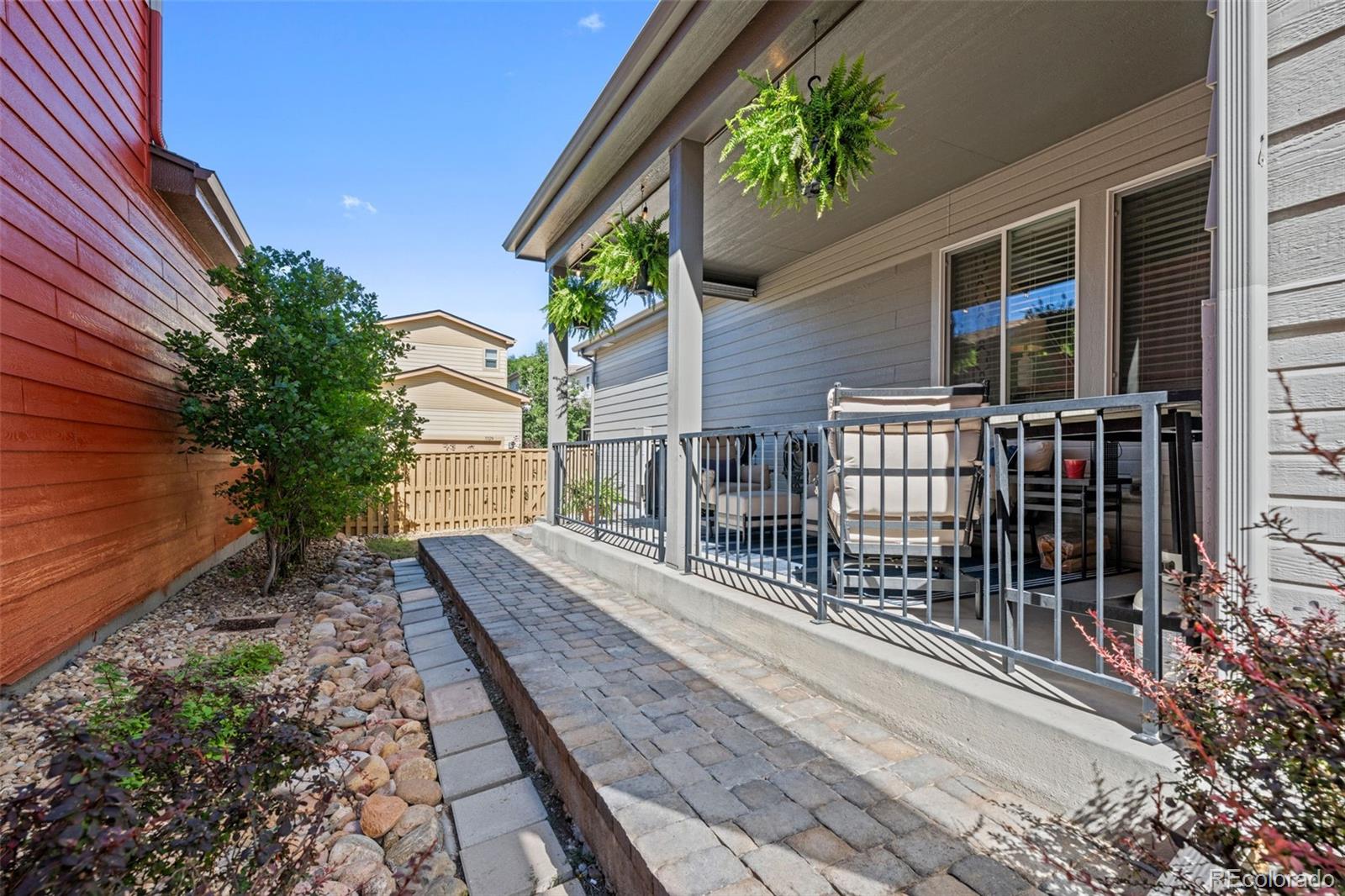 MLS Image #35 for 3319  cranston circle,highlands ranch, Colorado