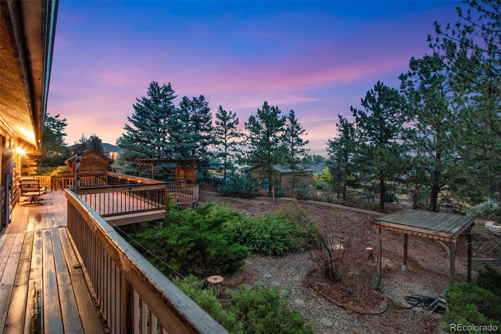 MLS Image #4 for 20608  cholla court,johnstown, Colorado