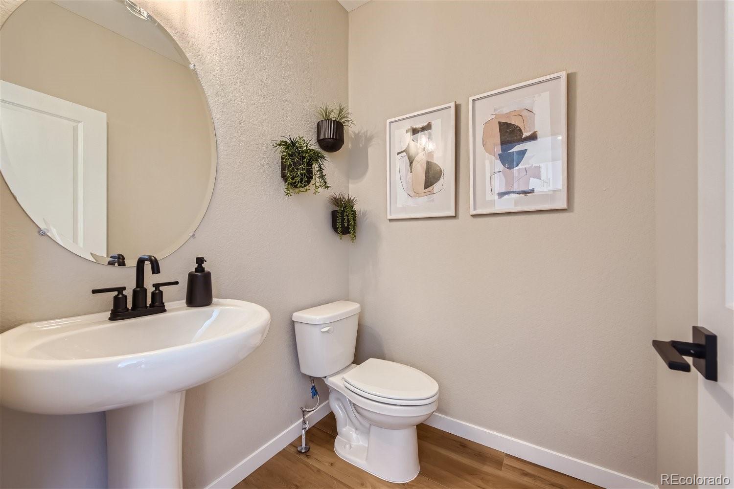 MLS Image #17 for 9657  browns peak circle ,littleton, Colorado