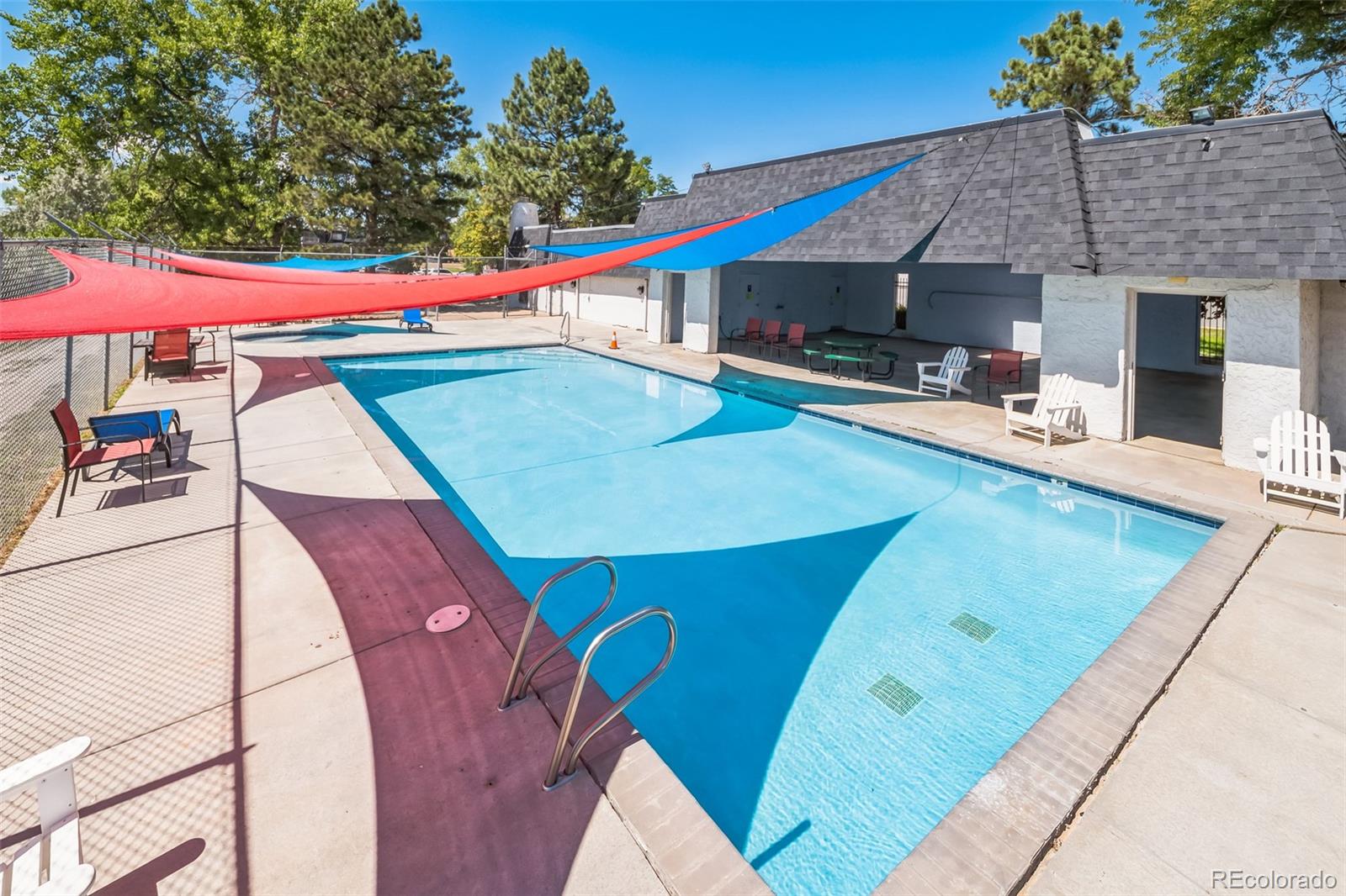 MLS Image #23 for 309 e highline circle,centennial, Colorado