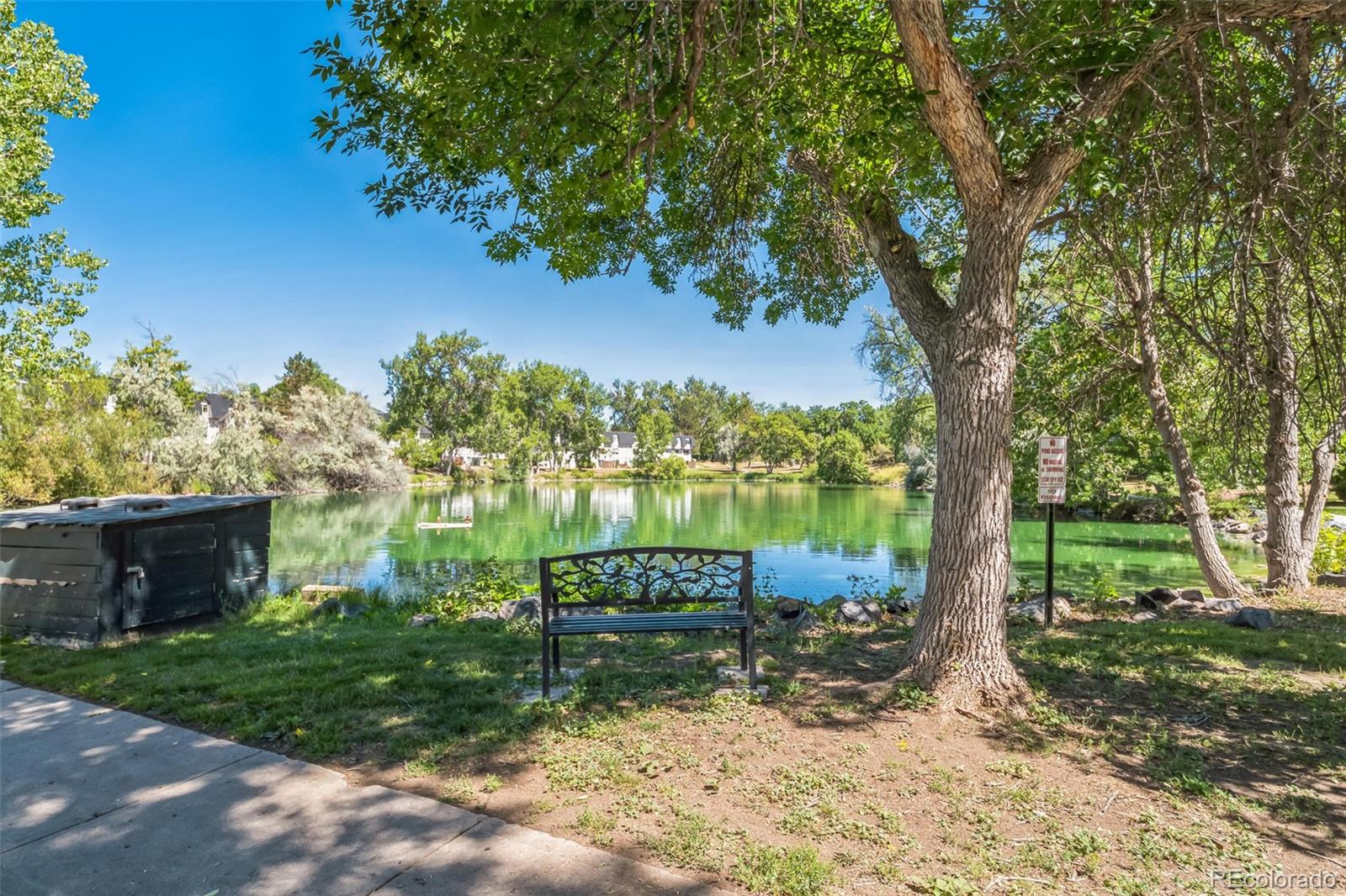 MLS Image #27 for 309 e highline circle,centennial, Colorado