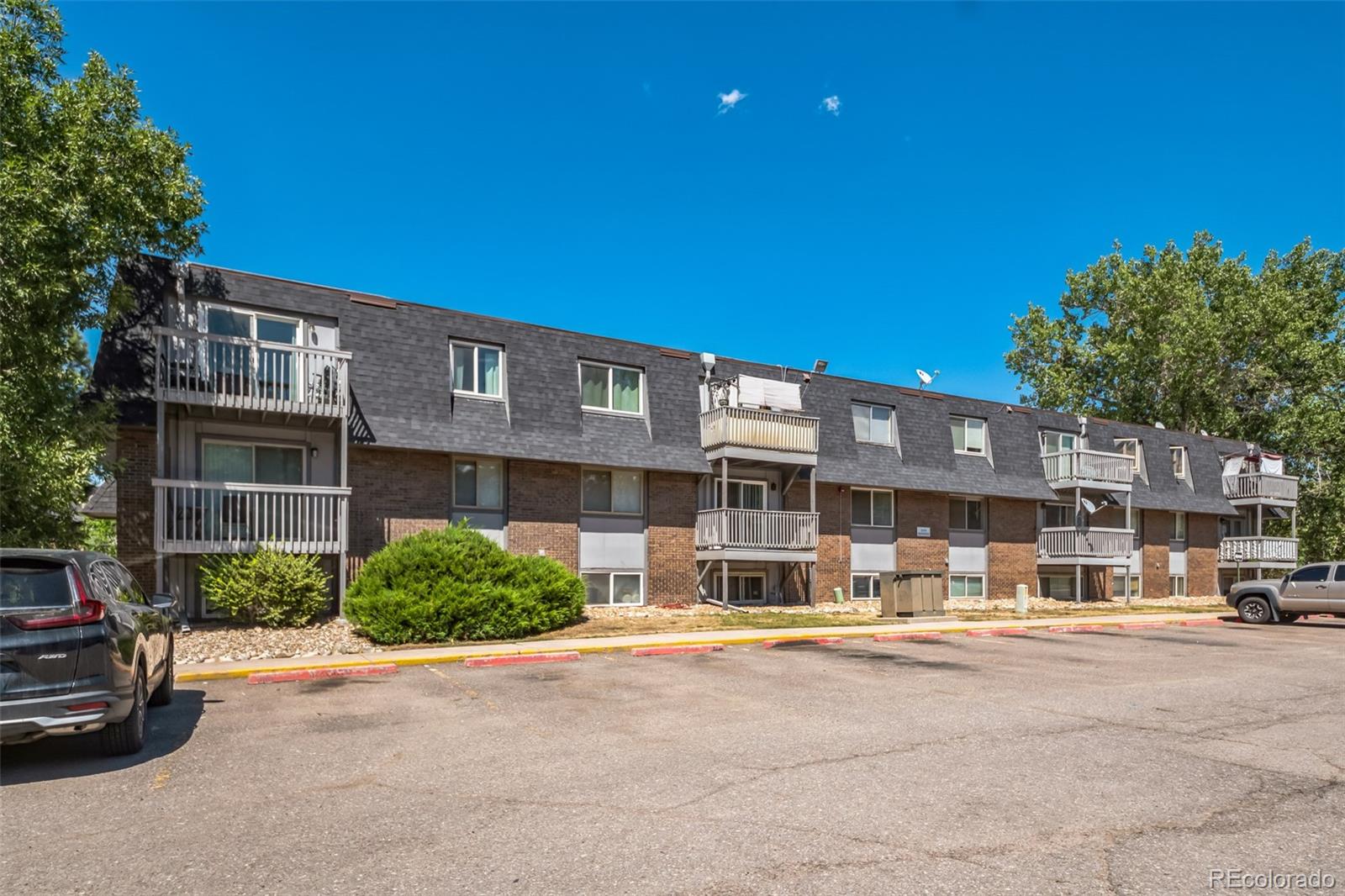 MLS Image #31 for 309 e highline circle,centennial, Colorado