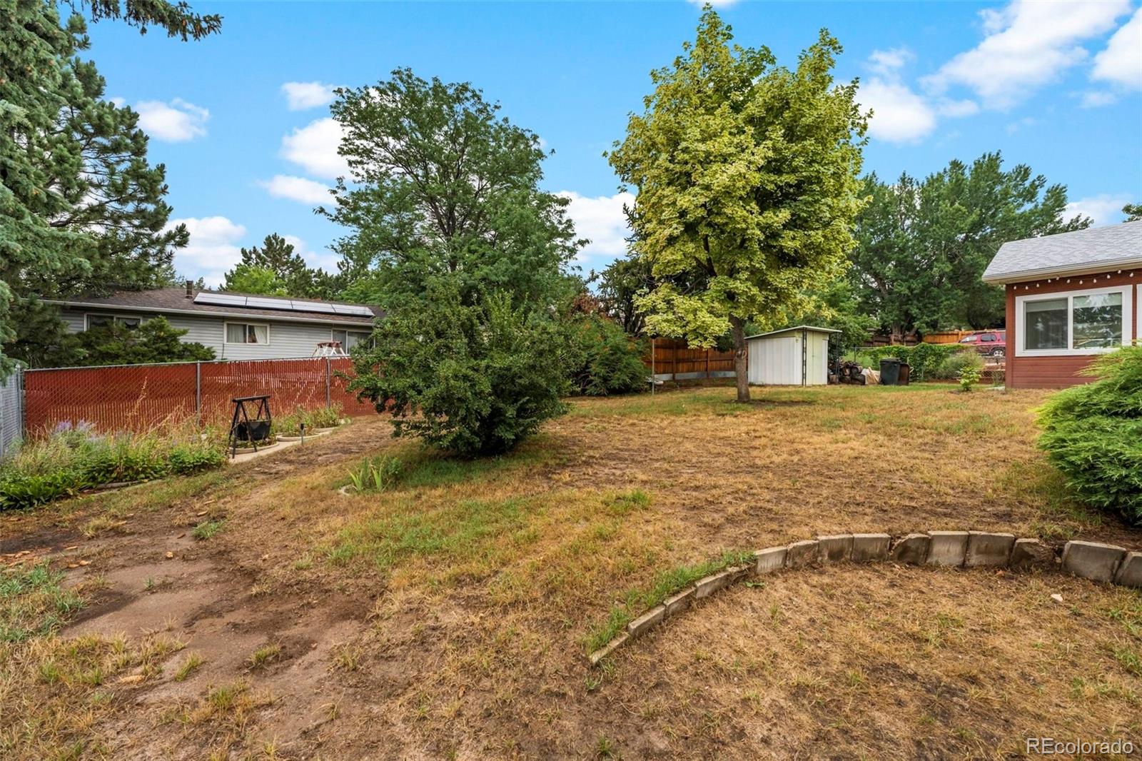 MLS Image #20 for 4104  garrett place,colorado springs, Colorado