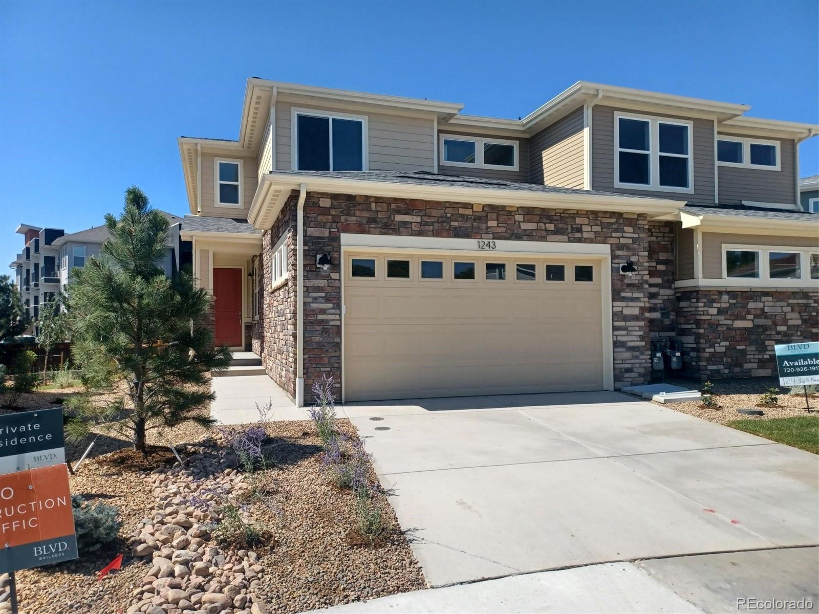 MLS Image #0 for 1243 s kingston court,aurora, Colorado