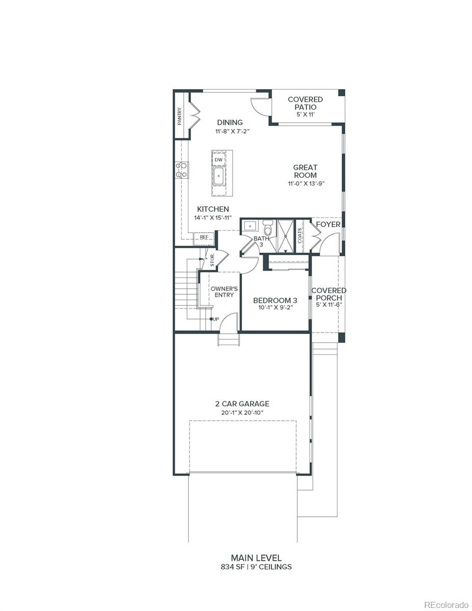 MLS Image #11 for 1243 s kingston court,aurora, Colorado