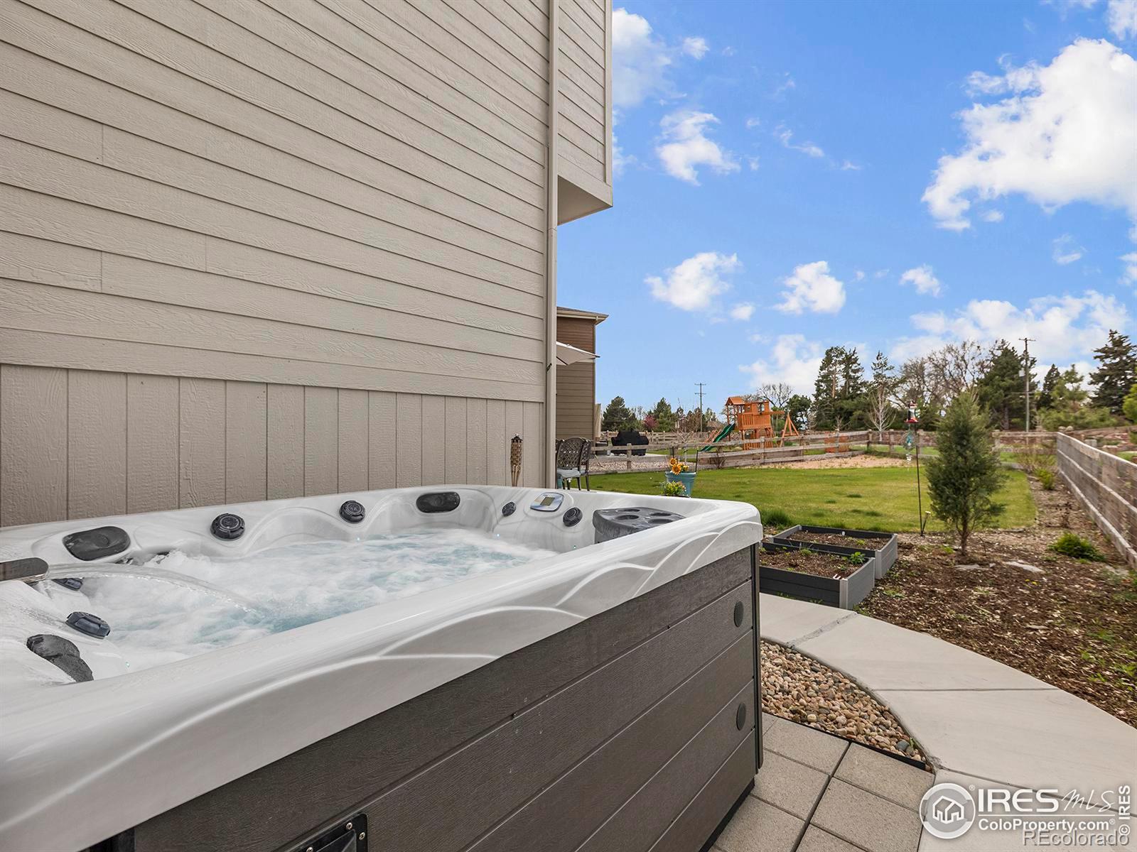 MLS Image #30 for 3703  barr lake drive,loveland, Colorado